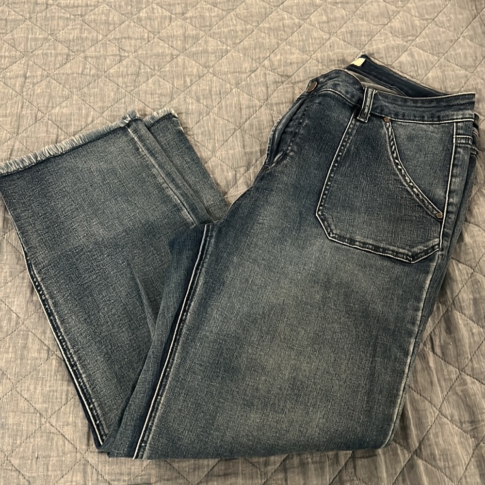 ⭐️✨Tru Luxe Jeans ✨⭐️